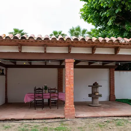 Turisme Rural Horta Del Pi