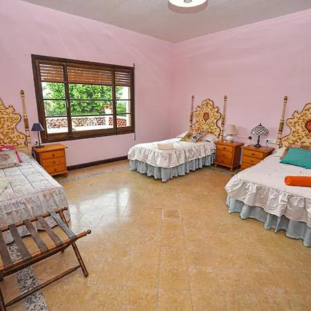 Casa vacanze Turisme Rural Horta Del Pi
