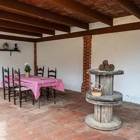 Casa vacanze Turisme Rural Horta Del Pi *