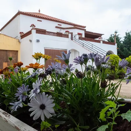 Turisme Rural Horta Del Pi بيت للعطل