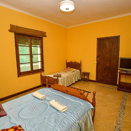 بيت للعطل Turisme Rural Horta Del Pi كابريرا دي مار