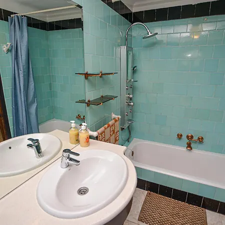 بيت للعطل Turisme Rural Horta Del Pi كابريرا دي مار