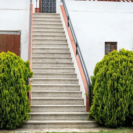Сasa de vacaciones Turisme Rural Horta Del Pi