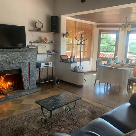 Casa vacanze Turisme Rural Horta Del Pi