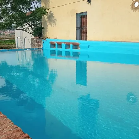 Turisme Rural Horta Del Pi