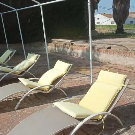 Turisme Rural Horta Del Pi Casa vacanze *