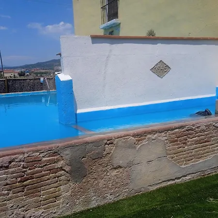 Turisme Rural Horta Del Pi
